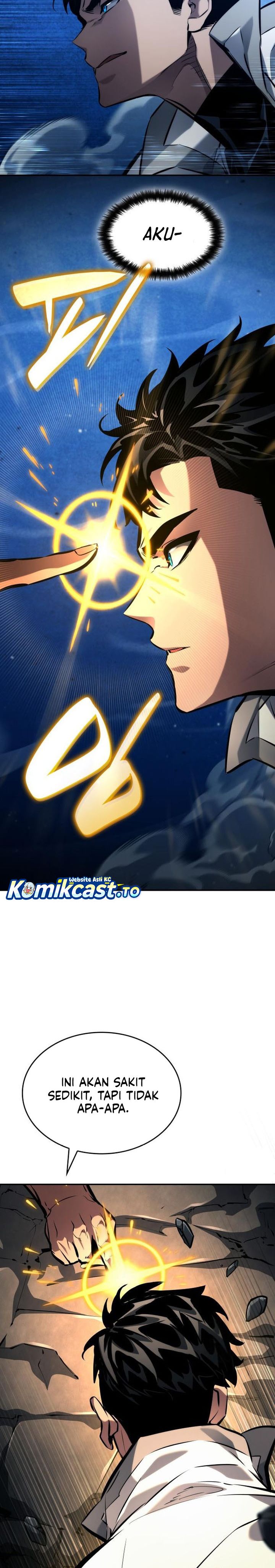 Boundless Necromancer Chapter 156 Gambar 5