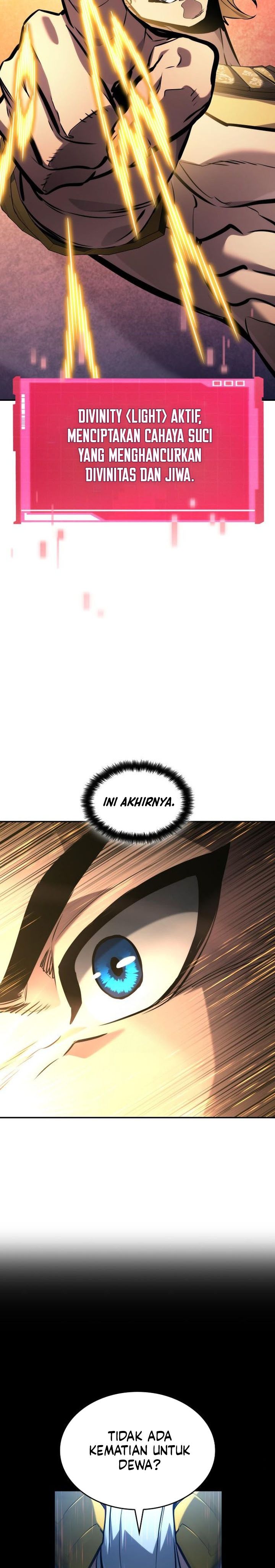 Boundless Necromancer Chapter 156 Gambar 7