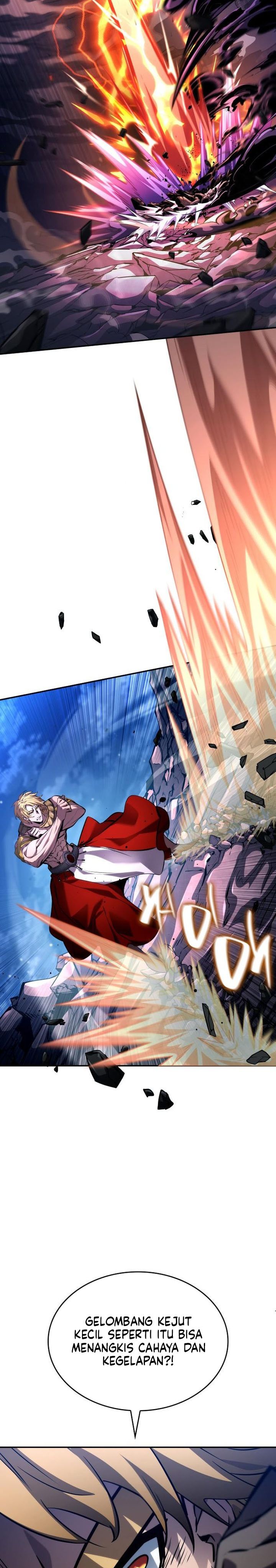 Boundless Necromancer Chapter 156 Gambar 10