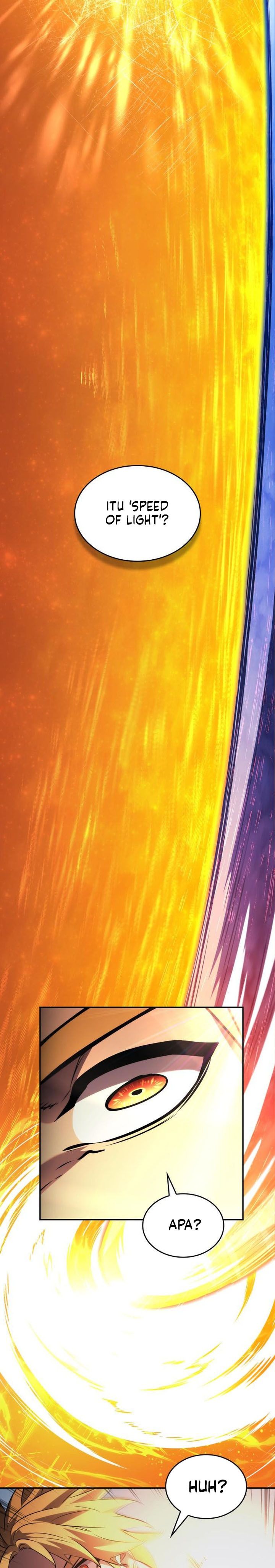 Boundless Necromancer Chapter 156 Gambar 25