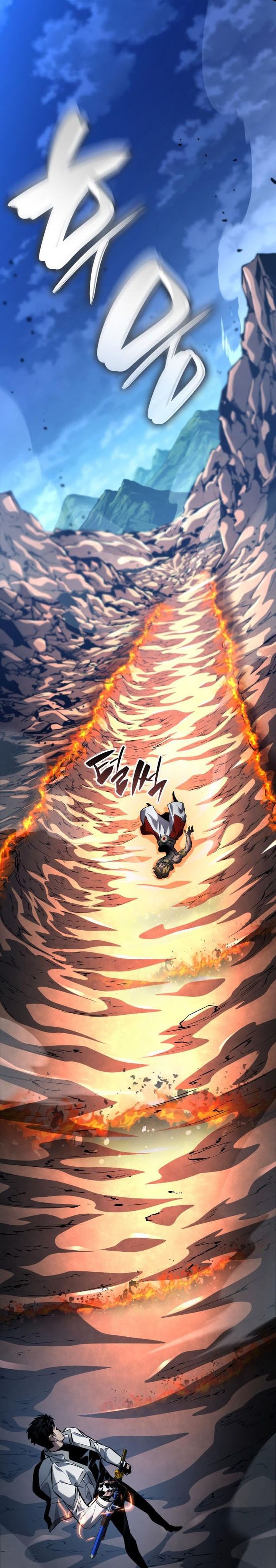 Boundless Necromancer Chapter 156 Gambar 27