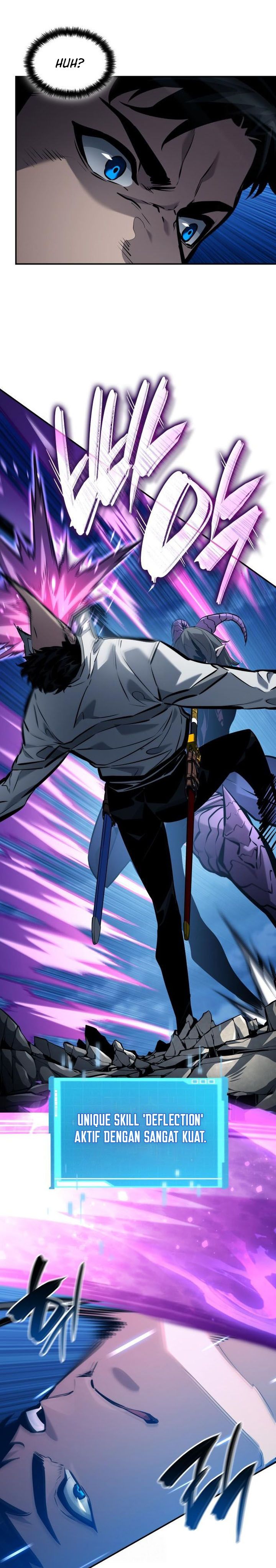 Boundless Necromancer Chapter 157 Gambar 10