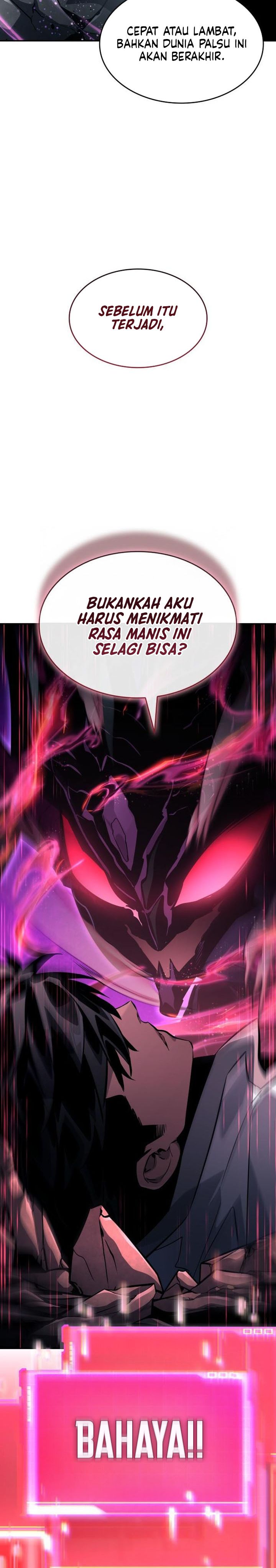 Boundless Necromancer Chapter 157 Gambar 17