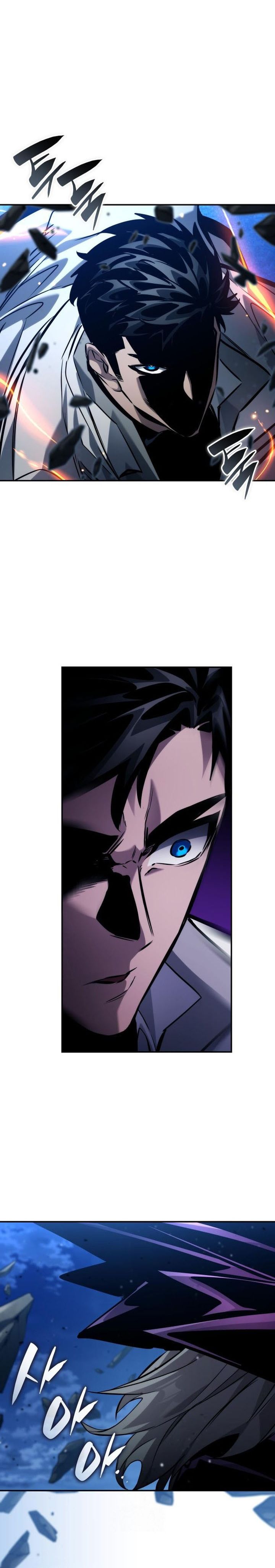 Boundless Necromancer Chapter 157 Gambar 43