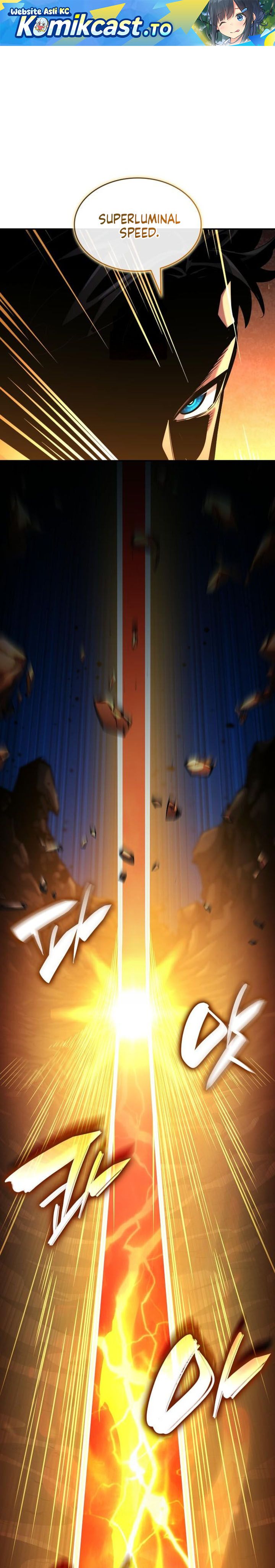 Boundless Necromancer Chapter 158 Gambar 2