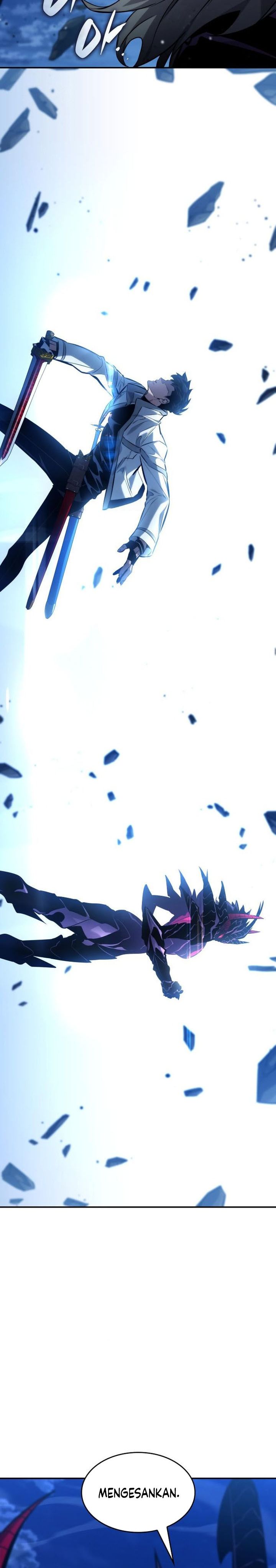 Boundless Necromancer Chapter 158 Gambar 6