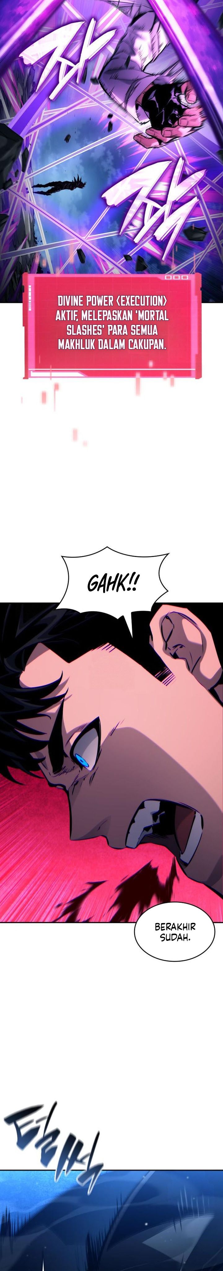 Boundless Necromancer Chapter 158 Gambar 8