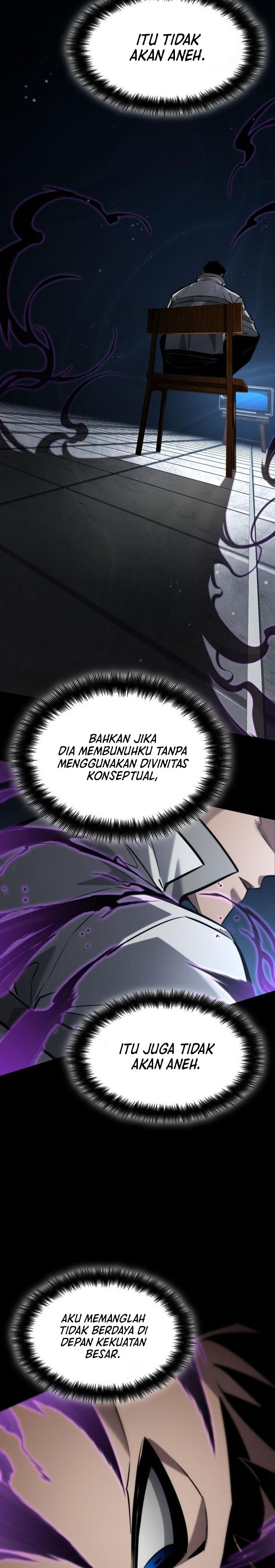 Boundless Necromancer Chapter 158 Gambar 12