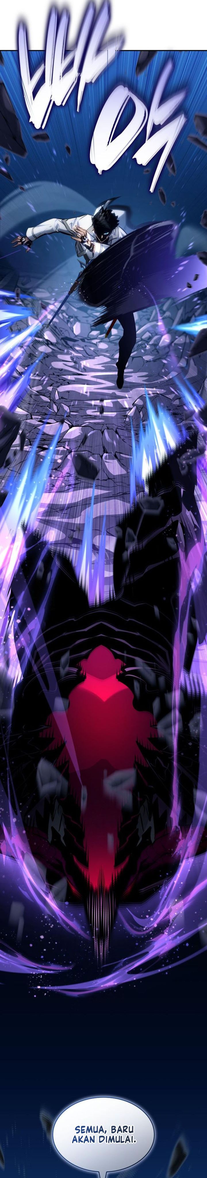 Boundless Necromancer Chapter 158 Gambar 24