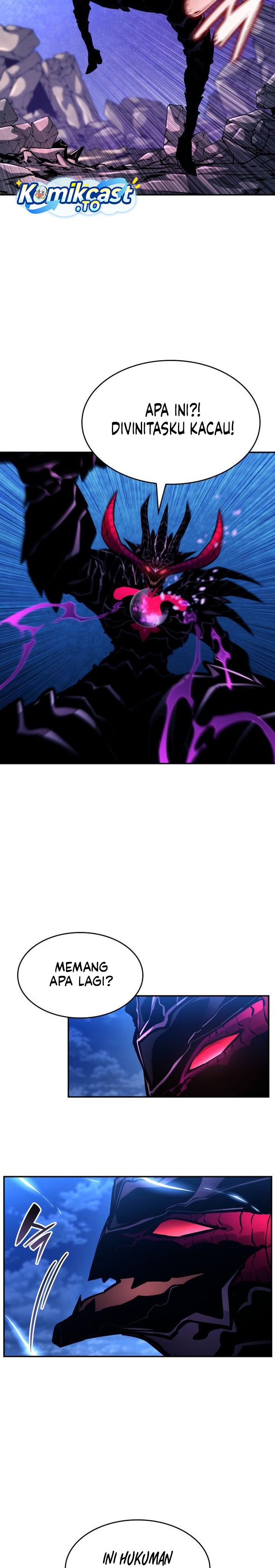 Boundless Necromancer Chapter 158 Gambar 27