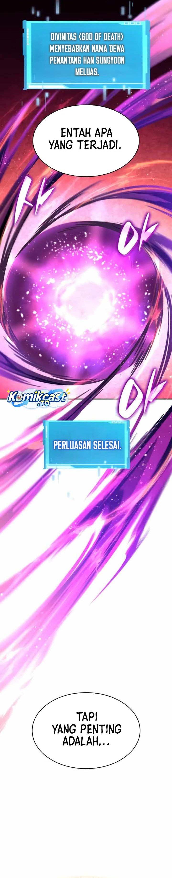 Boundless Necromancer Chapter 159 Gambar 6