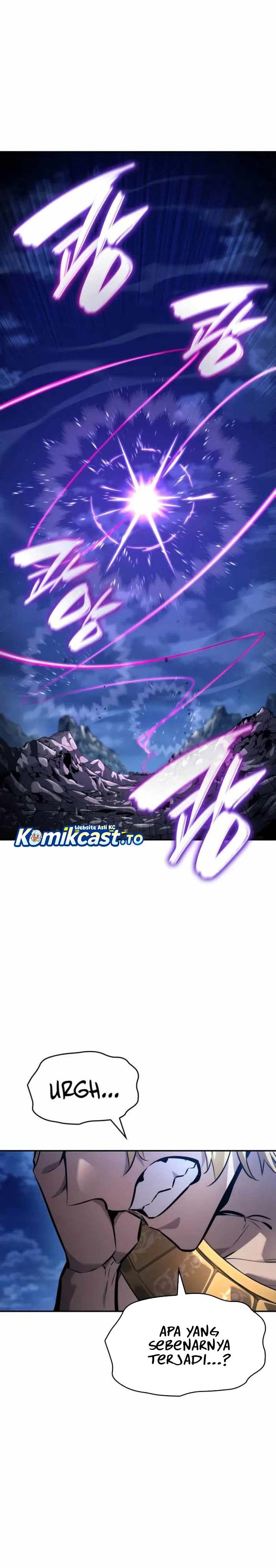 Boundless Necromancer Chapter 159 Gambar 14