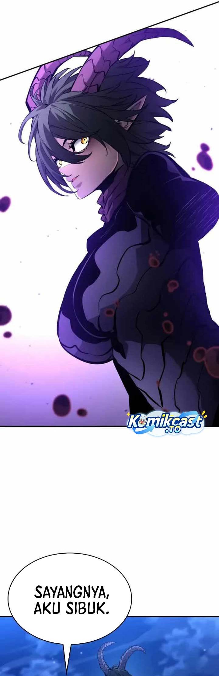 Boundless Necromancer Chapter 159 Gambar 21