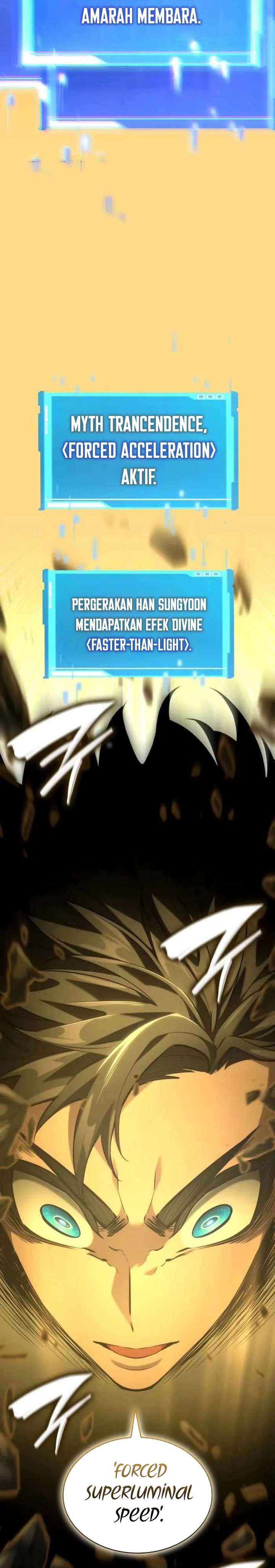 Boundless Necromancer Chapter 159 Gambar 32