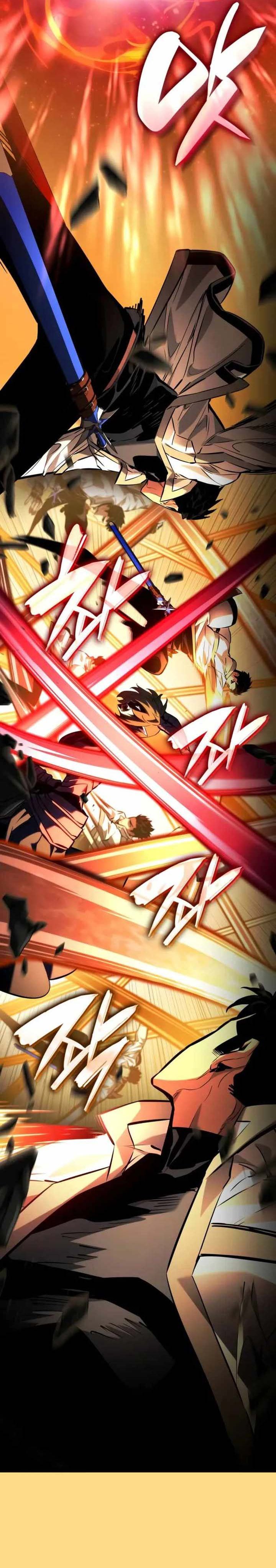 Boundless Necromancer Chapter 159 Gambar 34