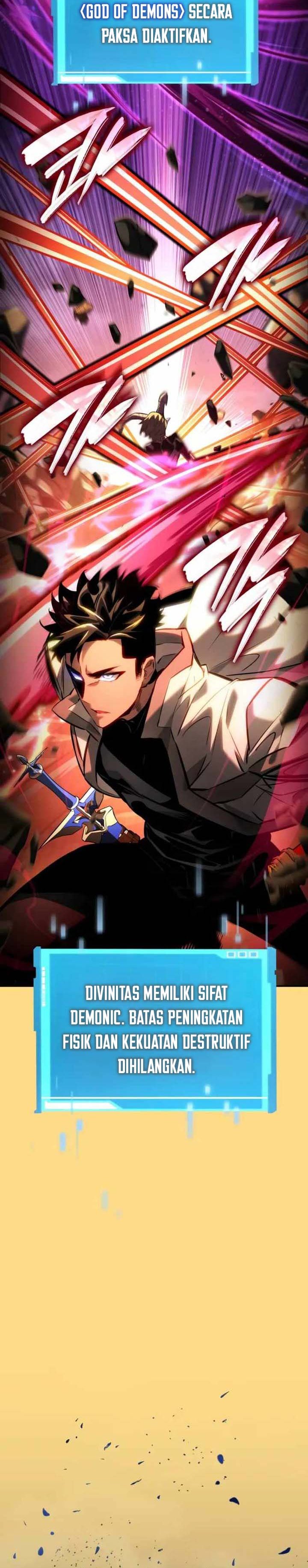 Boundless Necromancer Chapter 159 Gambar 37