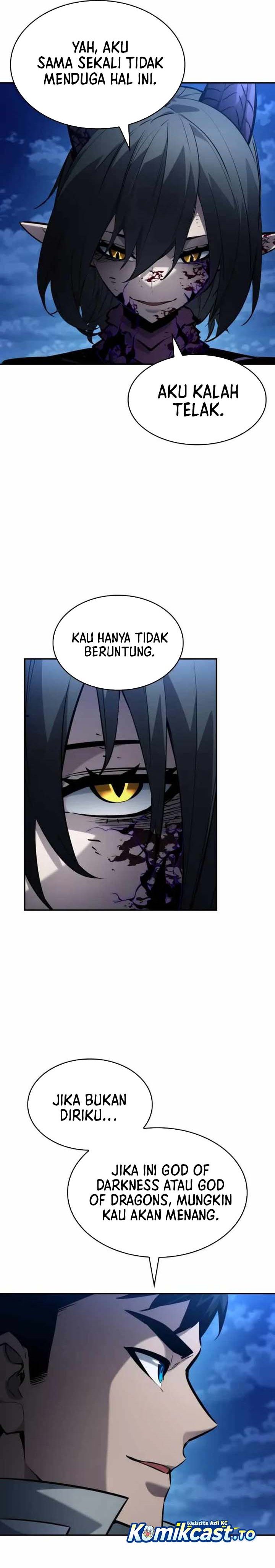 Boundless Necromancer Chapter 159 Gambar 40