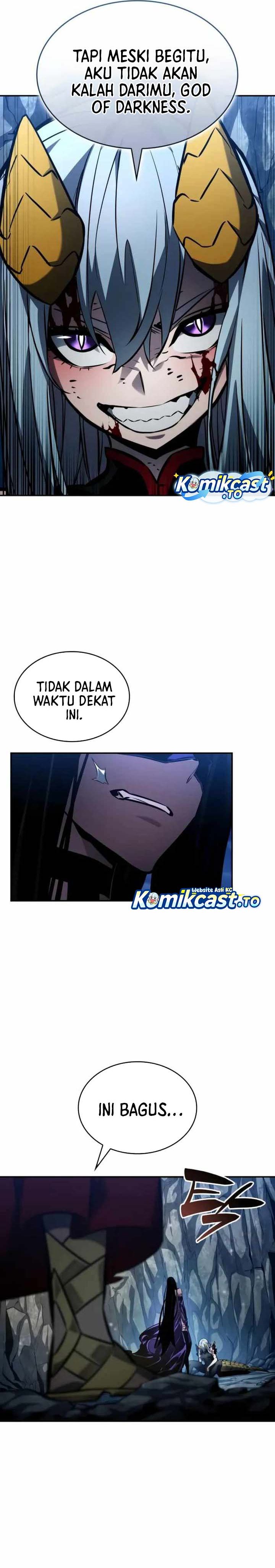 Boundless Necromancer Chapter 159 Gambar 50