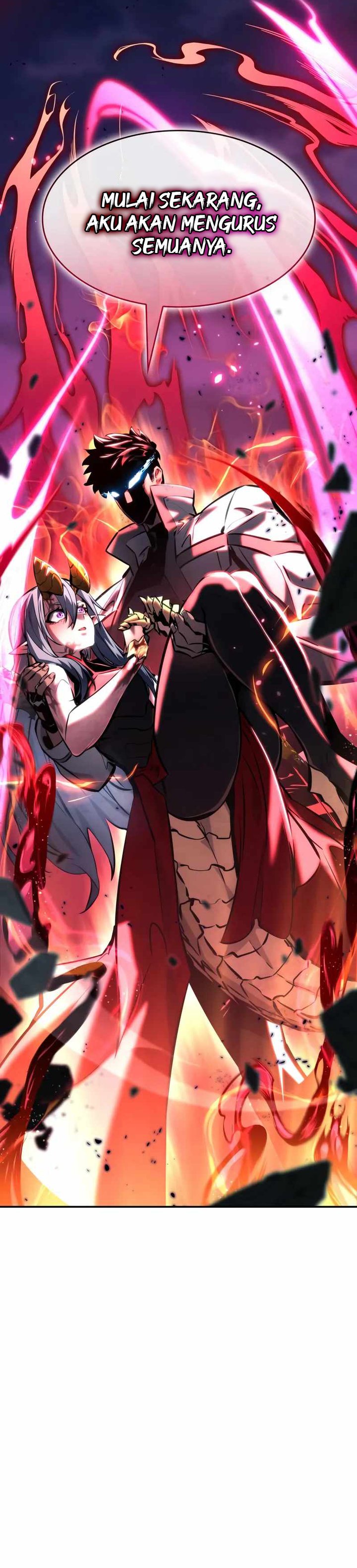 Boundless Necromancer Chapter 160 Gambar 4