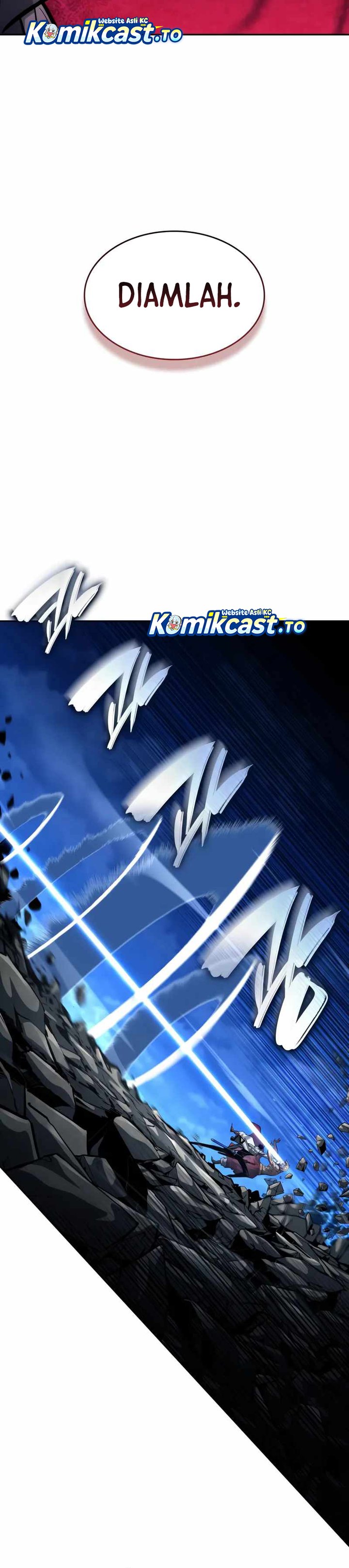 Boundless Necromancer Chapter 160 Gambar 9