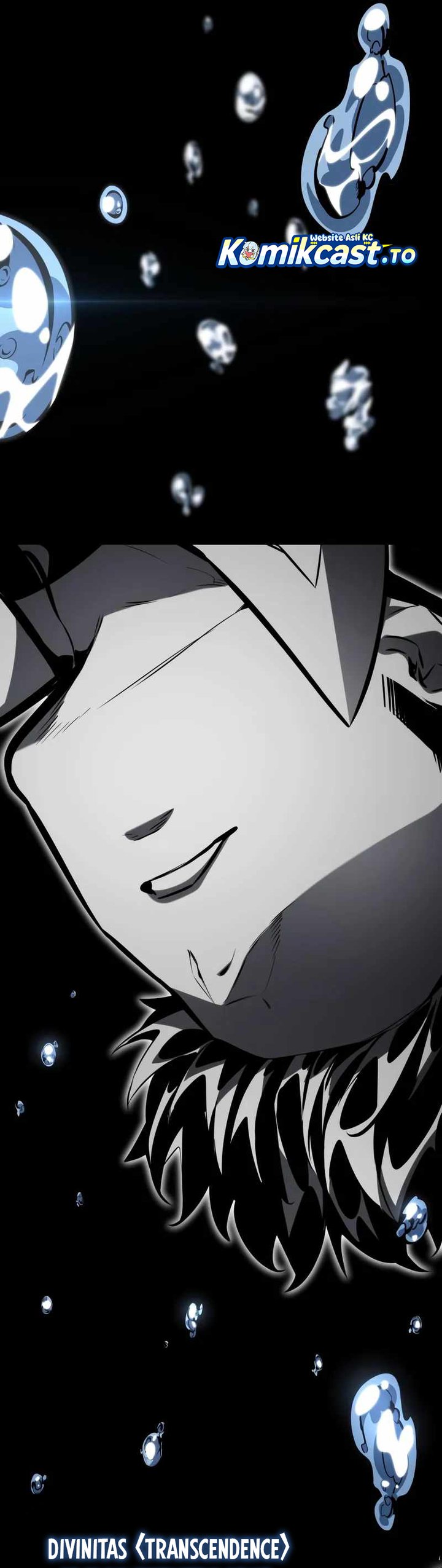 Boundless Necromancer Chapter 160 Gambar 29