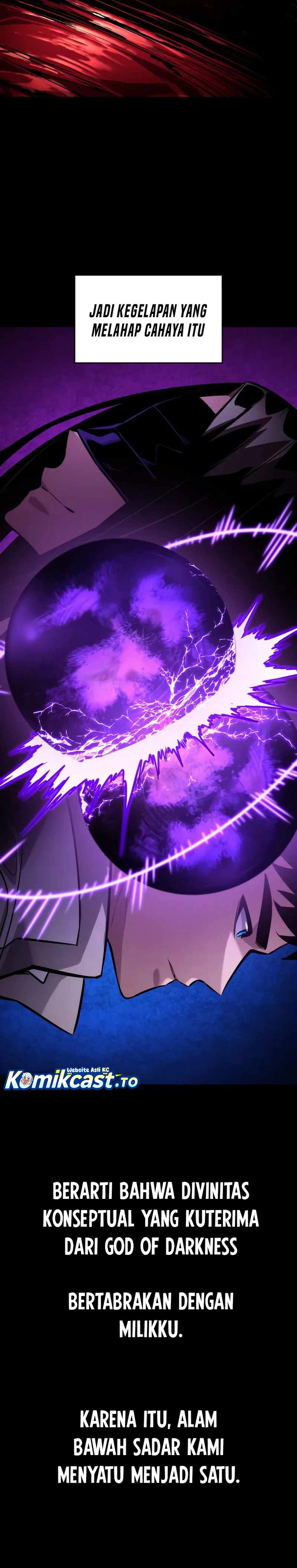 Boundless Necromancer Chapter 160 Gambar 38