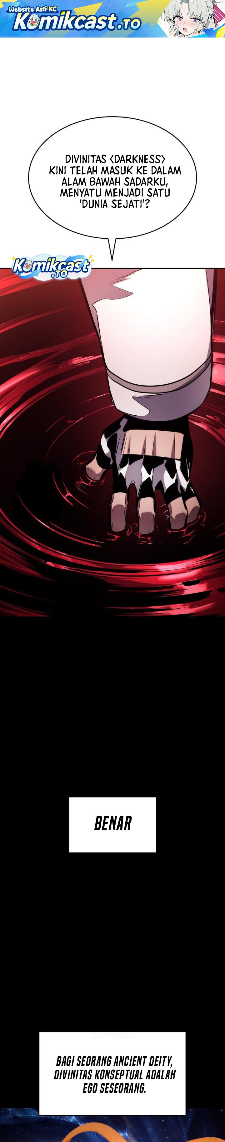 Boundless Necromancer Chapter 161 Gambar 2