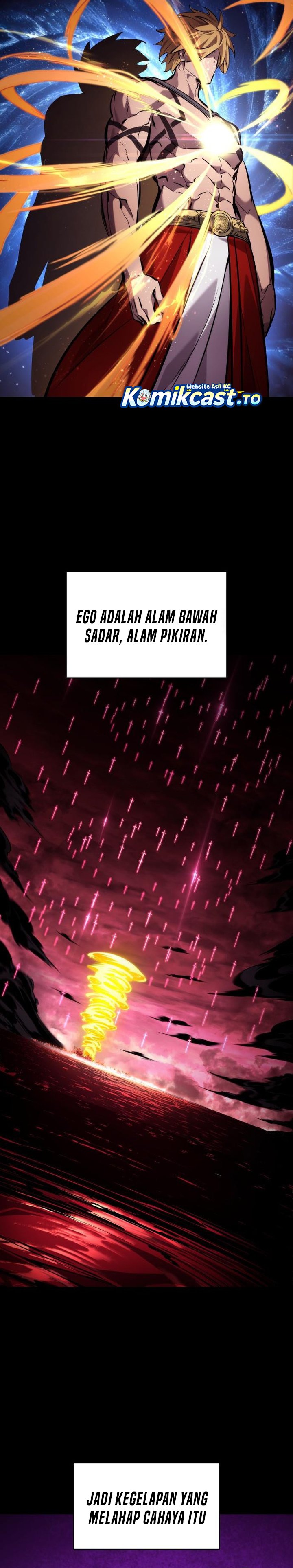 Boundless Necromancer Chapter 161 Gambar 3