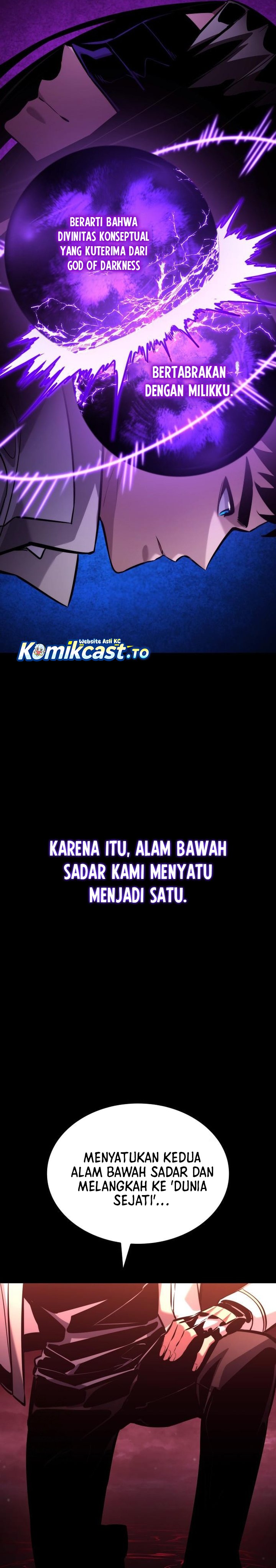 Boundless Necromancer Chapter 161 Gambar 4