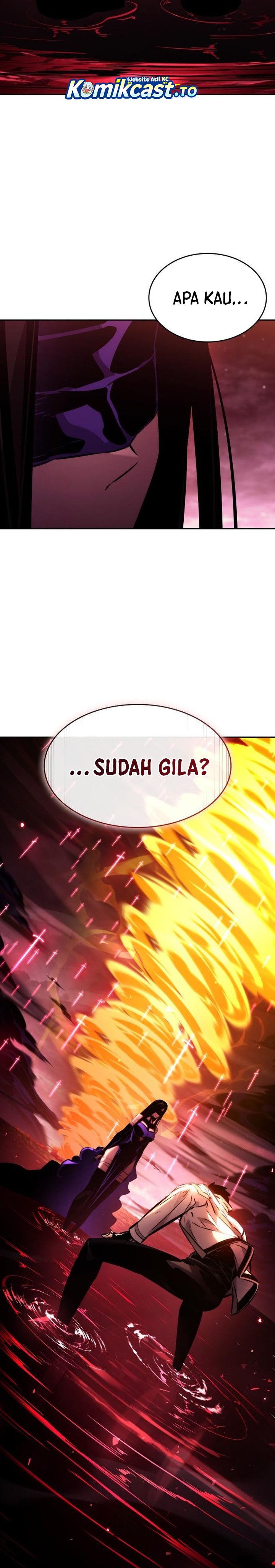 Boundless Necromancer Chapter 161 Gambar 5