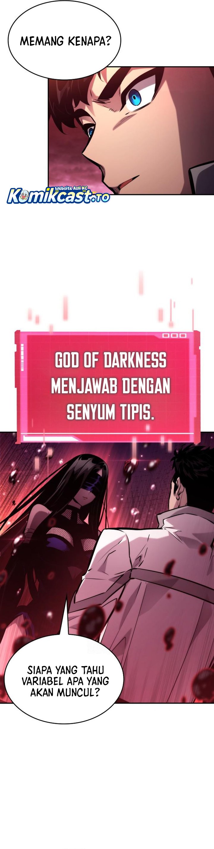 Boundless Necromancer Chapter 161 Gambar 13