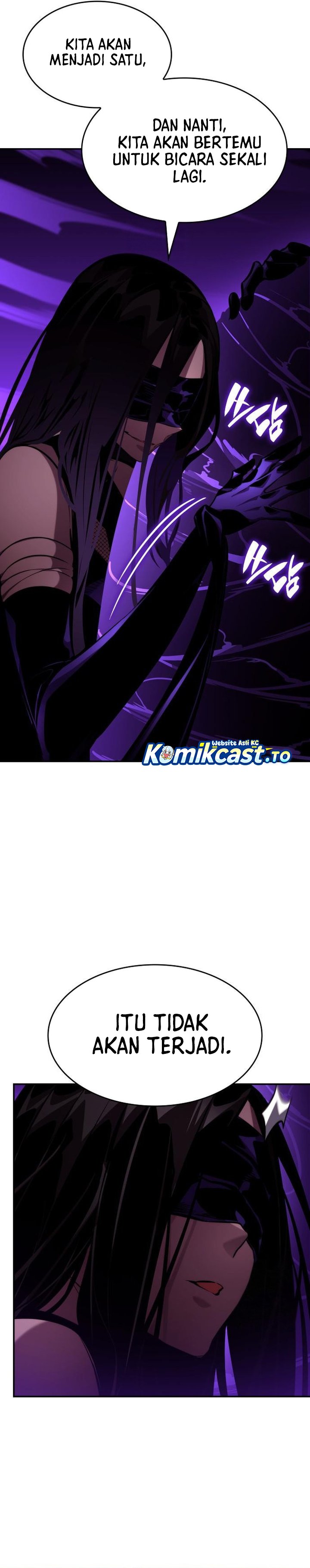 Boundless Necromancer Chapter 161 Gambar 19