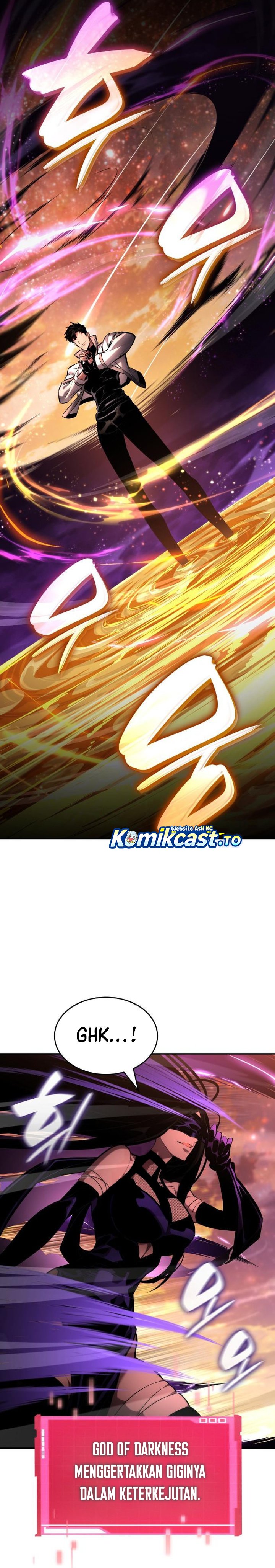 Boundless Necromancer Chapter 161 Gambar 24