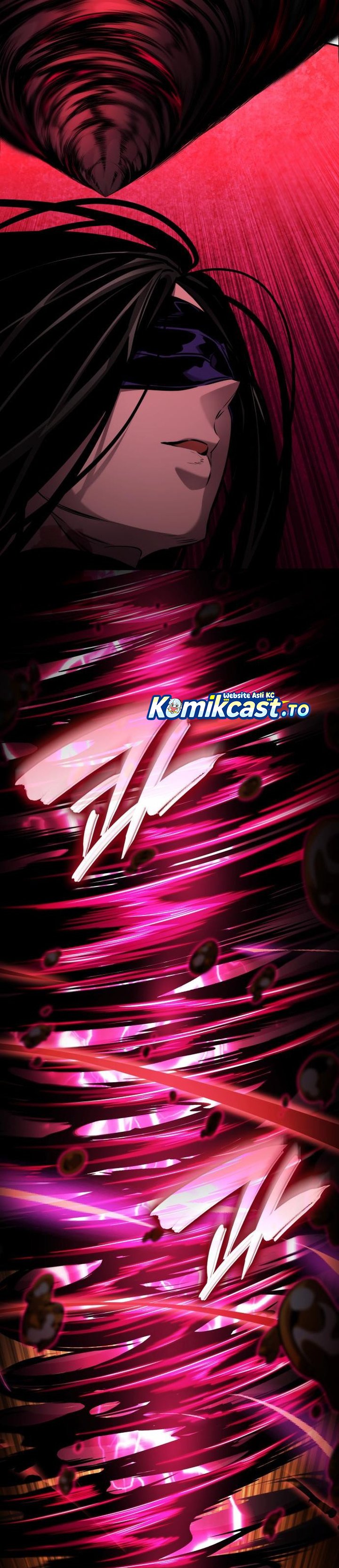 Boundless Necromancer Chapter 161 Gambar 26