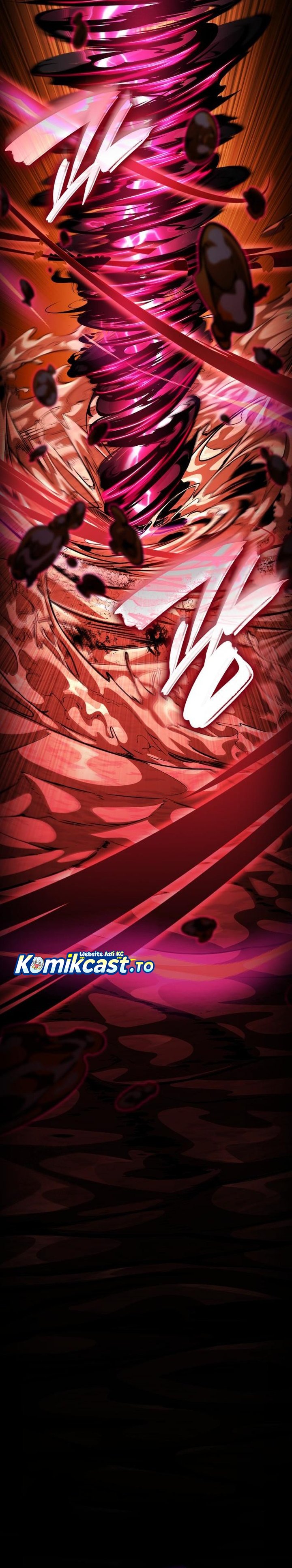 Boundless Necromancer Chapter 161 Gambar 27