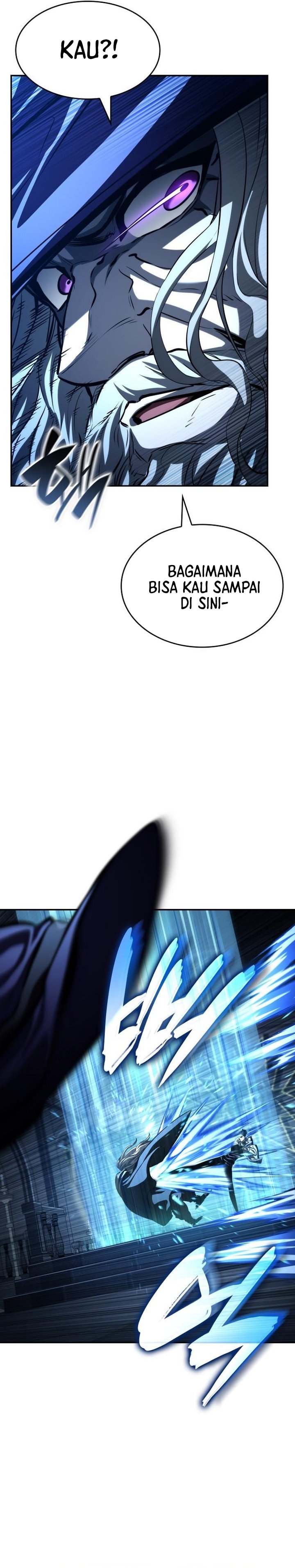 Boundless Necromancer Chapter 161 Gambar 40