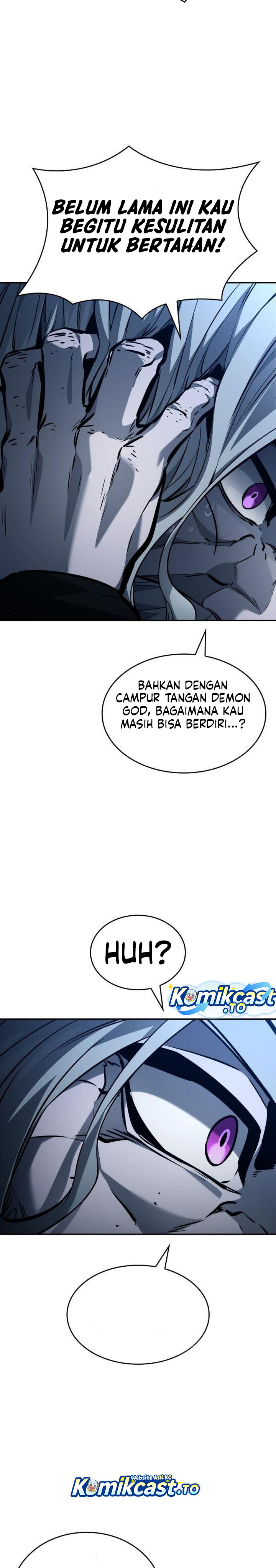 Boundless Necromancer Chapter 162 Gambar 6