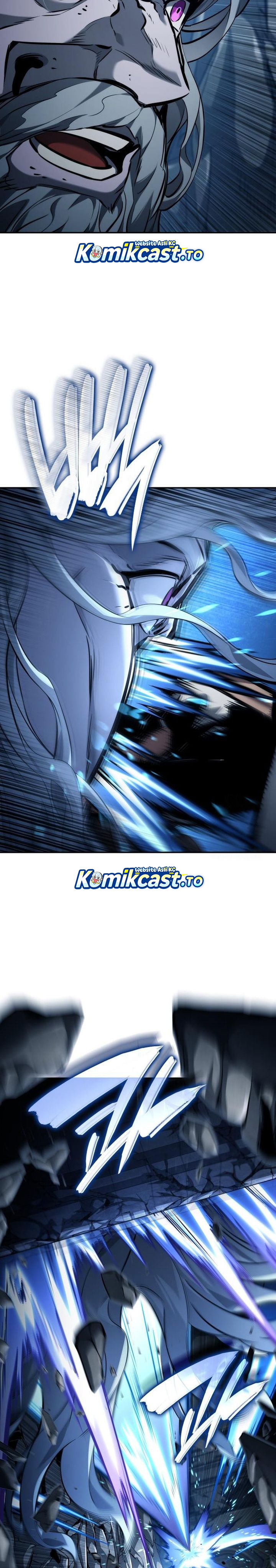 Boundless Necromancer Chapter 162 Gambar 8