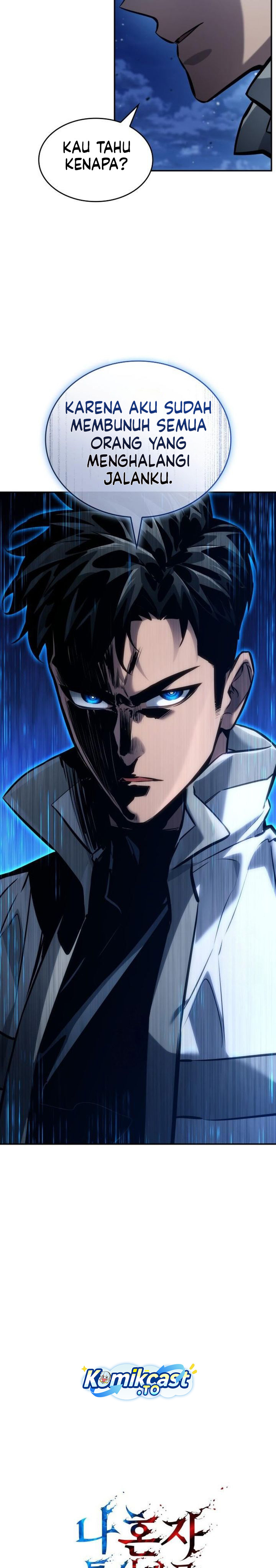 Boundless Necromancer Chapter 162 Gambar 10