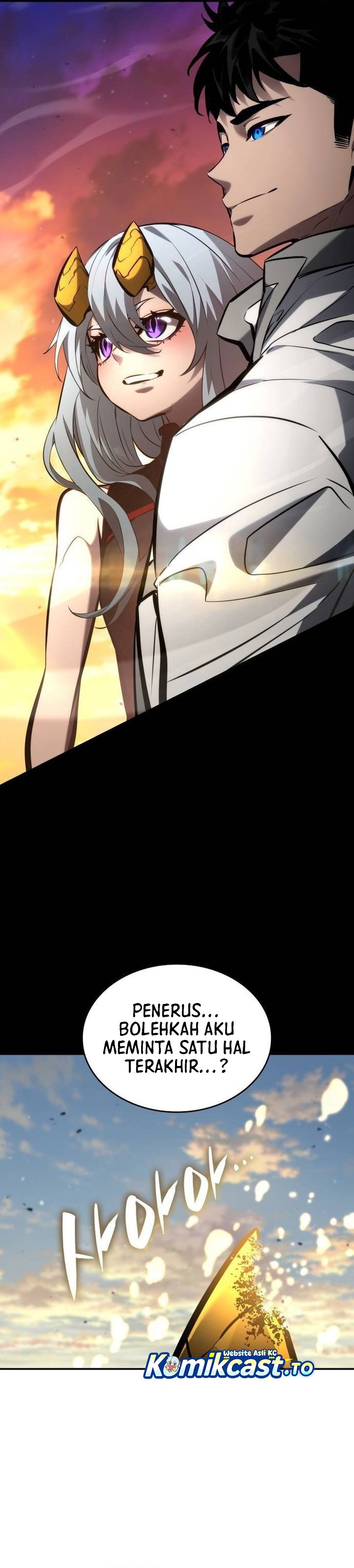 Boundless Necromancer Chapter 163 Gambar 25