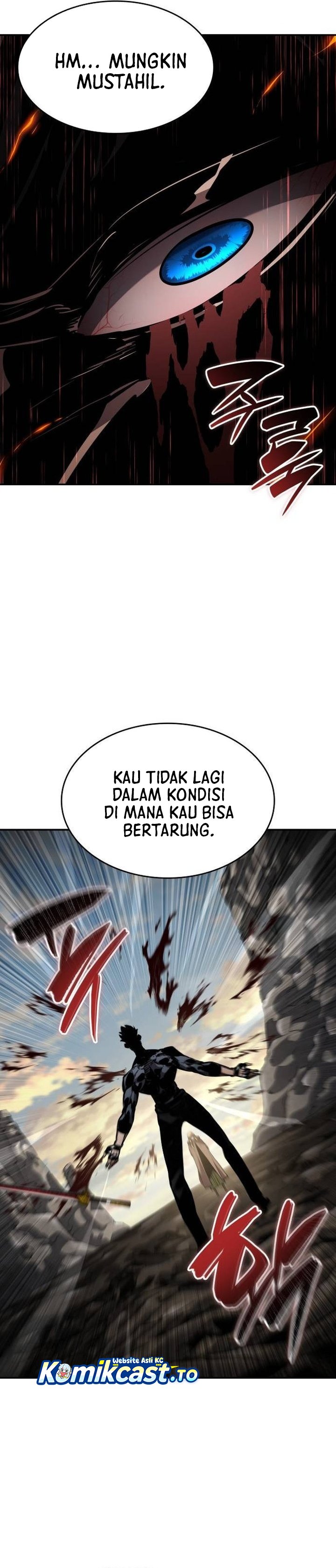 Boundless Necromancer Chapter 163 Gambar 36