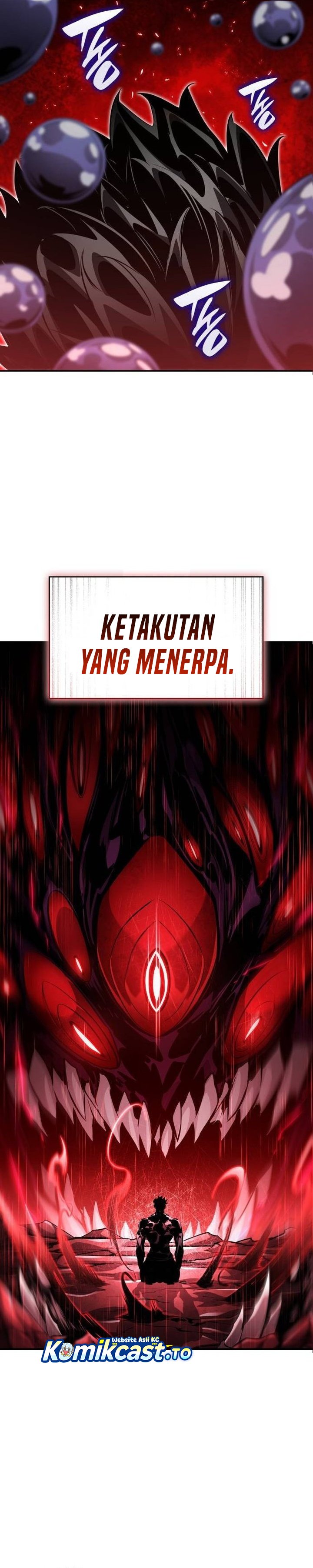 Boundless Necromancer Chapter 163 Gambar 39