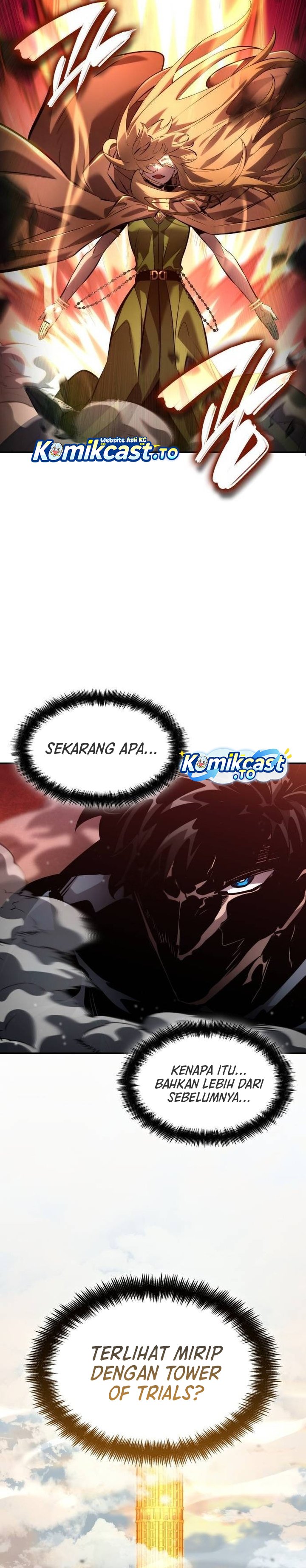Boundless Necromancer Chapter 163 Gambar 42