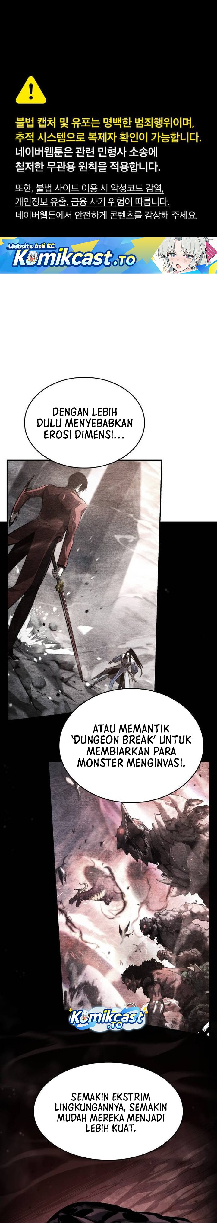 Boundless Necromancer Chapter 164 Gambar 2