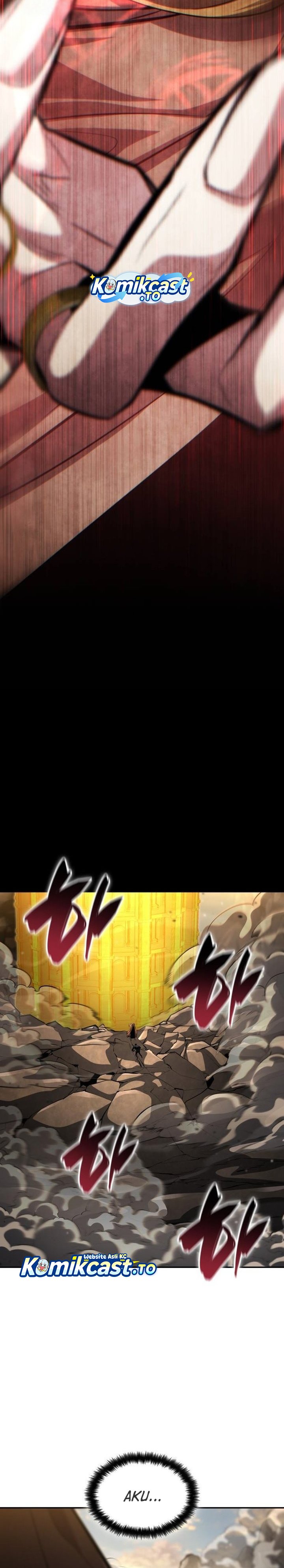 Boundless Necromancer Chapter 164 Gambar 4