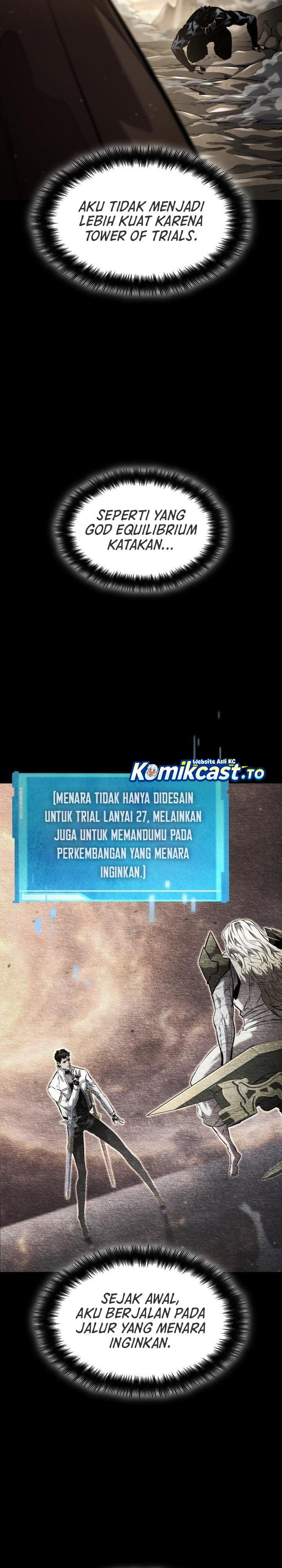 Boundless Necromancer Chapter 164 Gambar 5