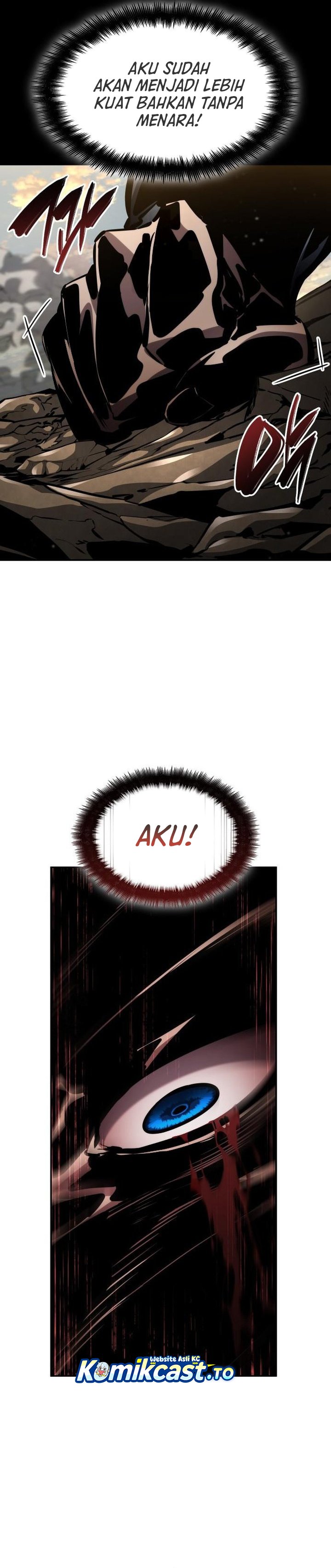 Boundless Necromancer Chapter 164 Gambar 6