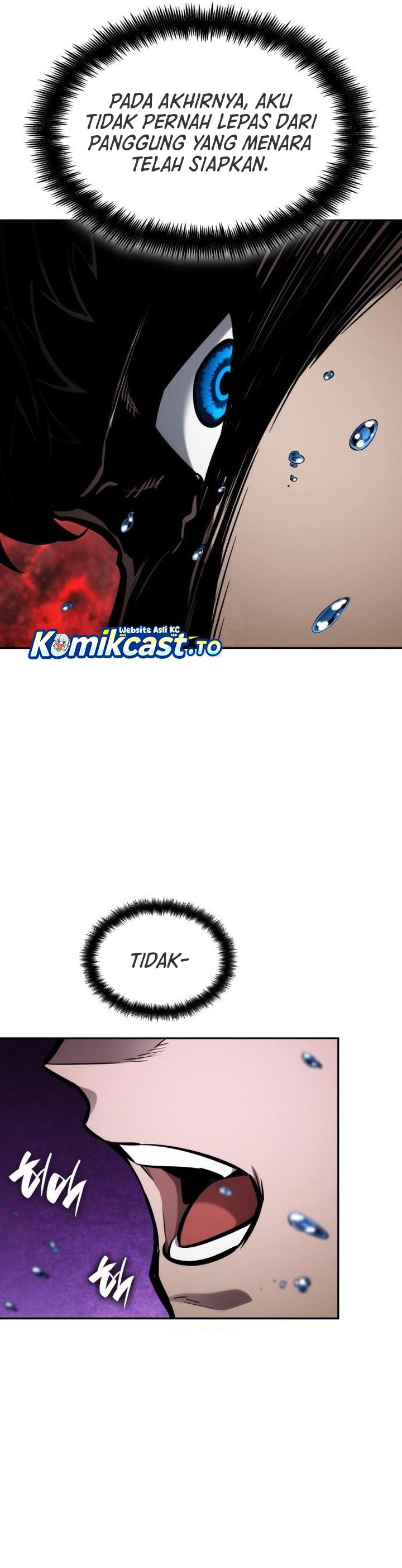 Boundless Necromancer Chapter 164 Gambar 9