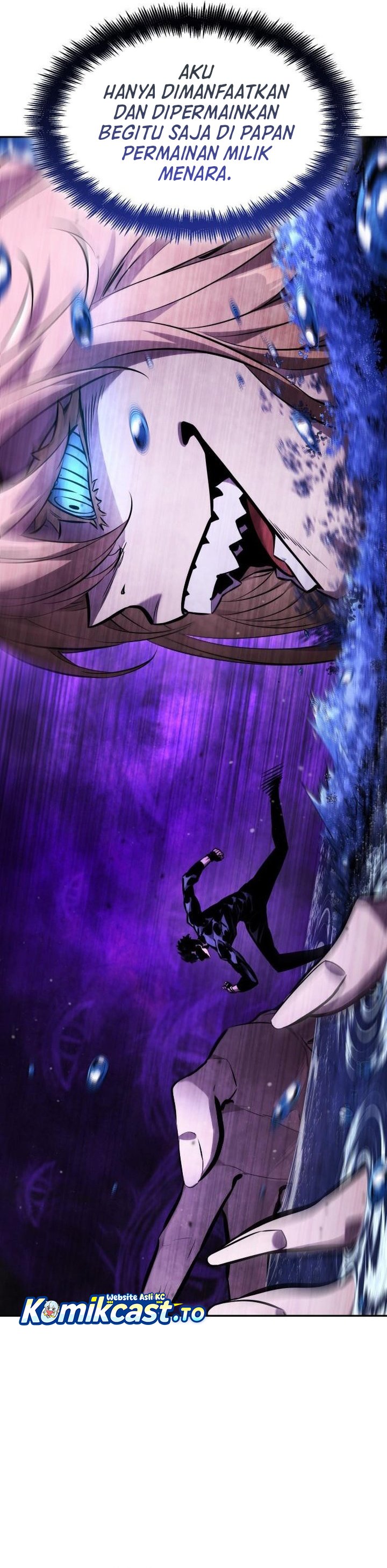 Boundless Necromancer Chapter 164 Gambar 10