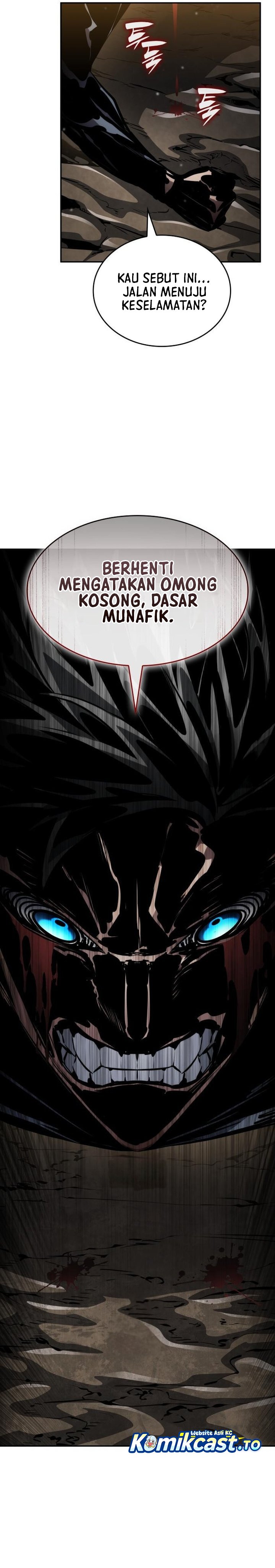 Boundless Necromancer Chapter 164 Gambar 15